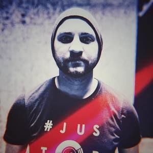 Meet your Posher, Nick